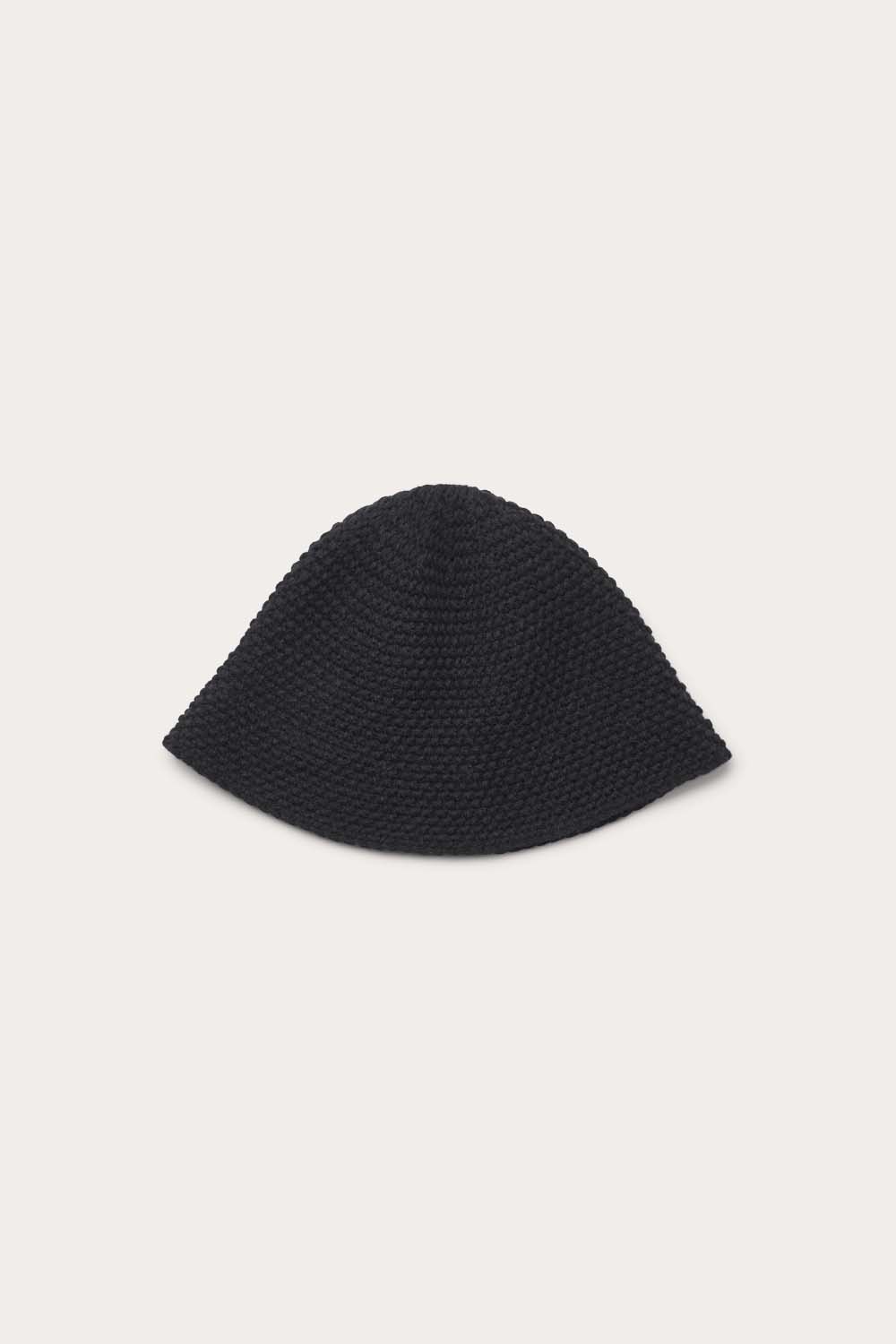 Eya-hatt - Svart