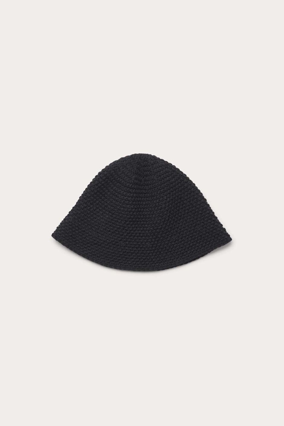 Eya-hatt - Svart