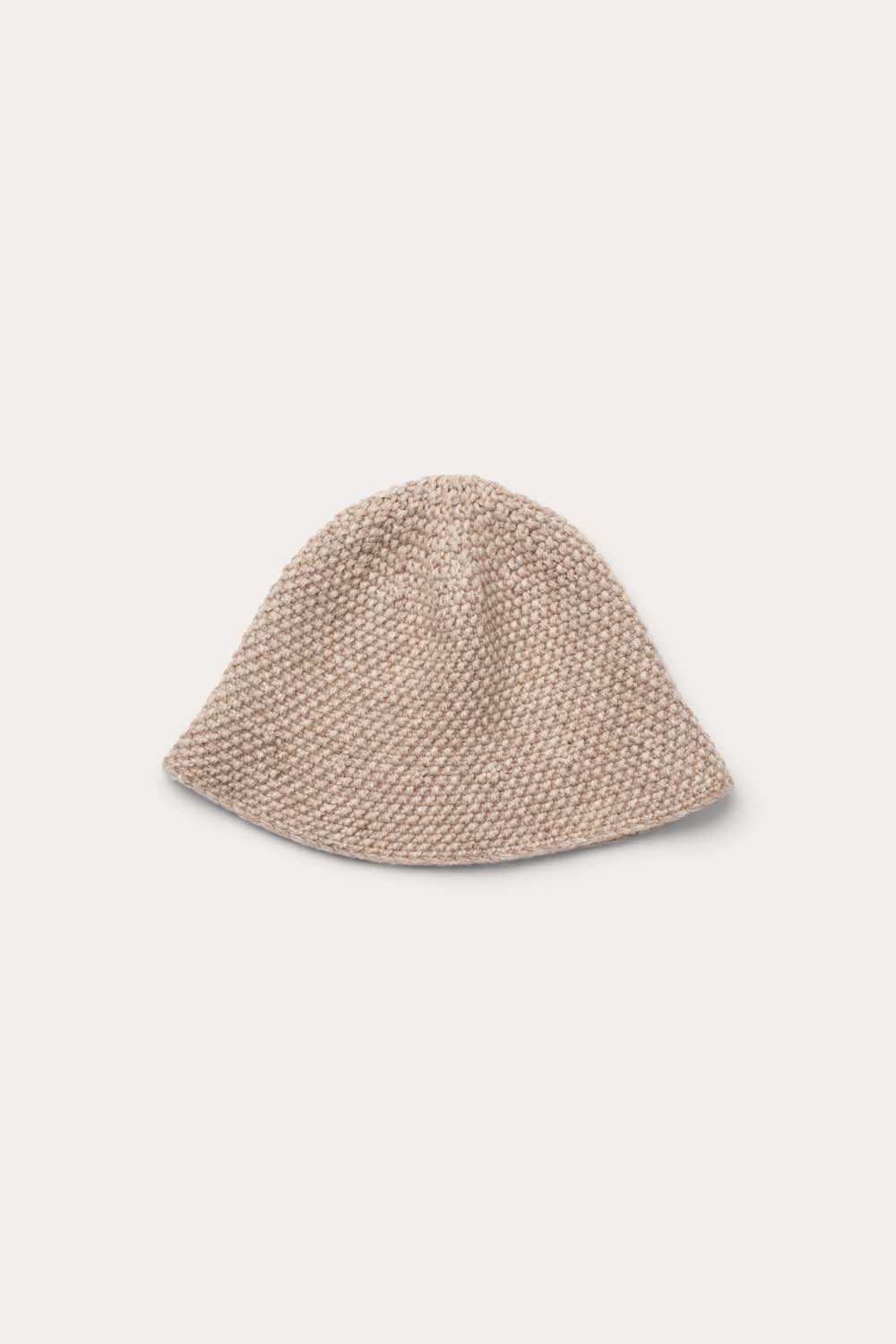 Eya Hatt - Mandel