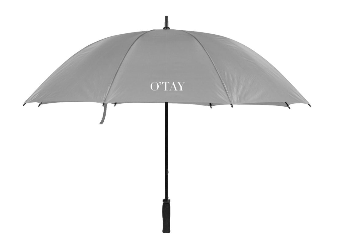O'TAY Paraply - Grå