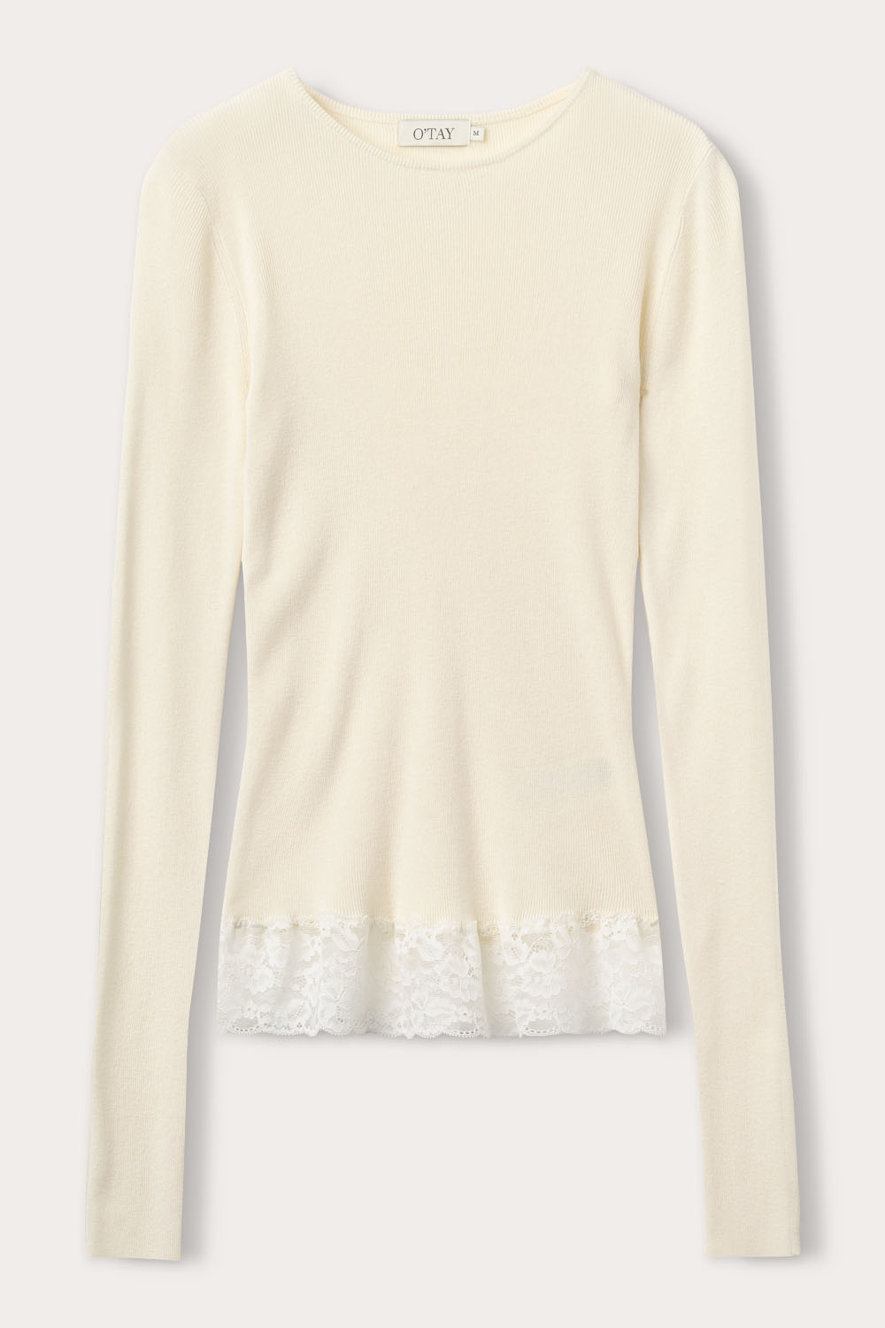 Pernilla Blouse - Off White