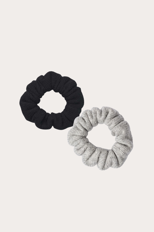 Scrunchies - 2-pack