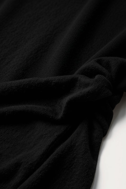 Simone T-Shirt - Black