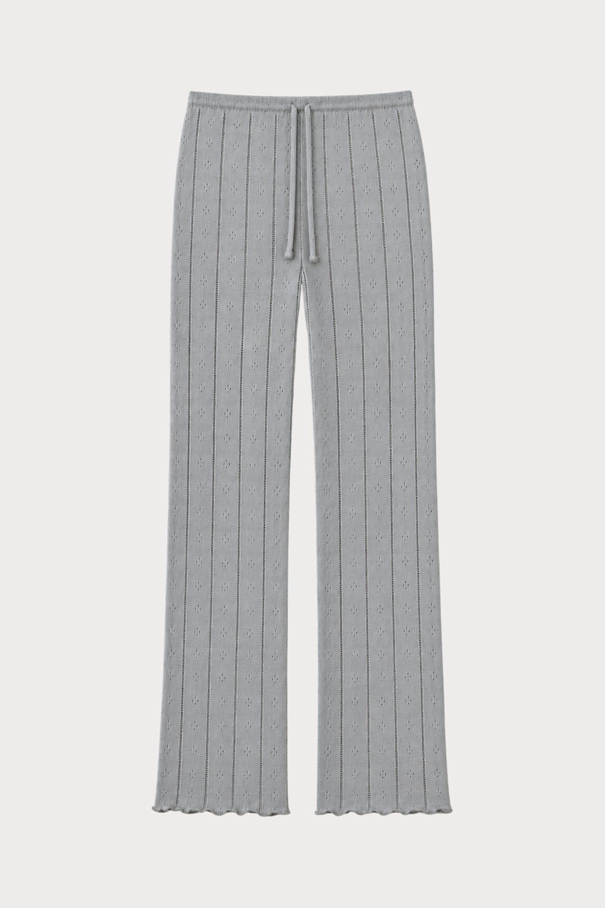 Tienna Pants - Frost Grey