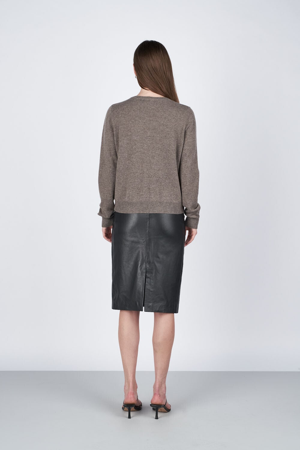 Victoria Cardigan - Brunstein