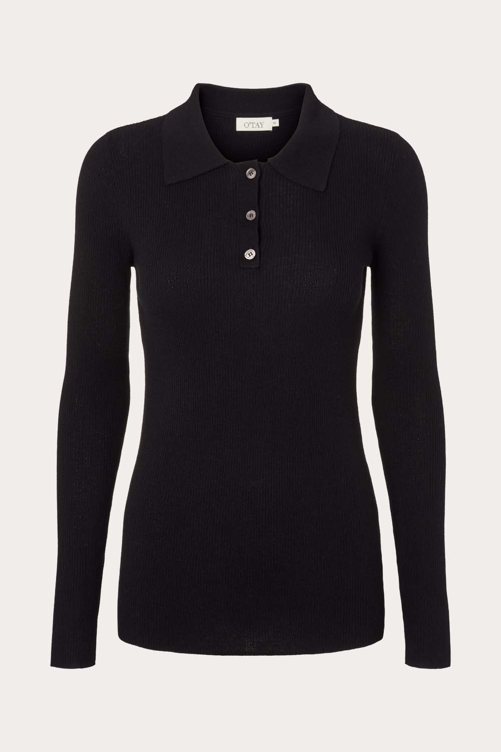 Fontie & Fallon - Black