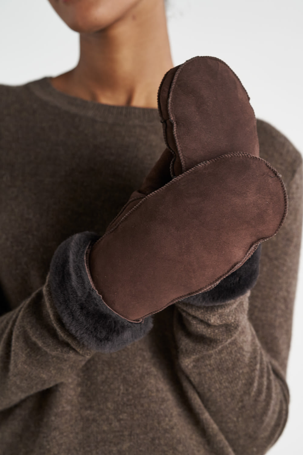 Jade Votter - Sjokolade