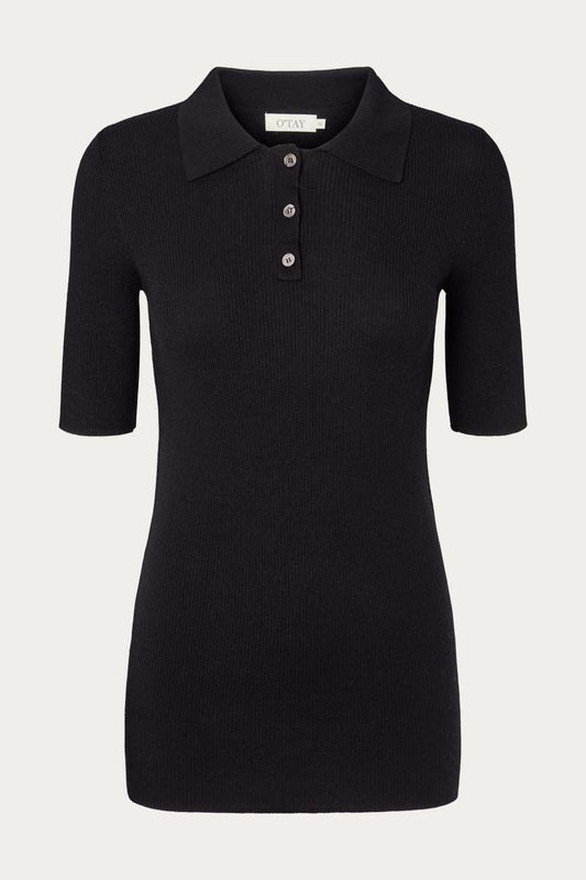 Fontie & Fallon - Black