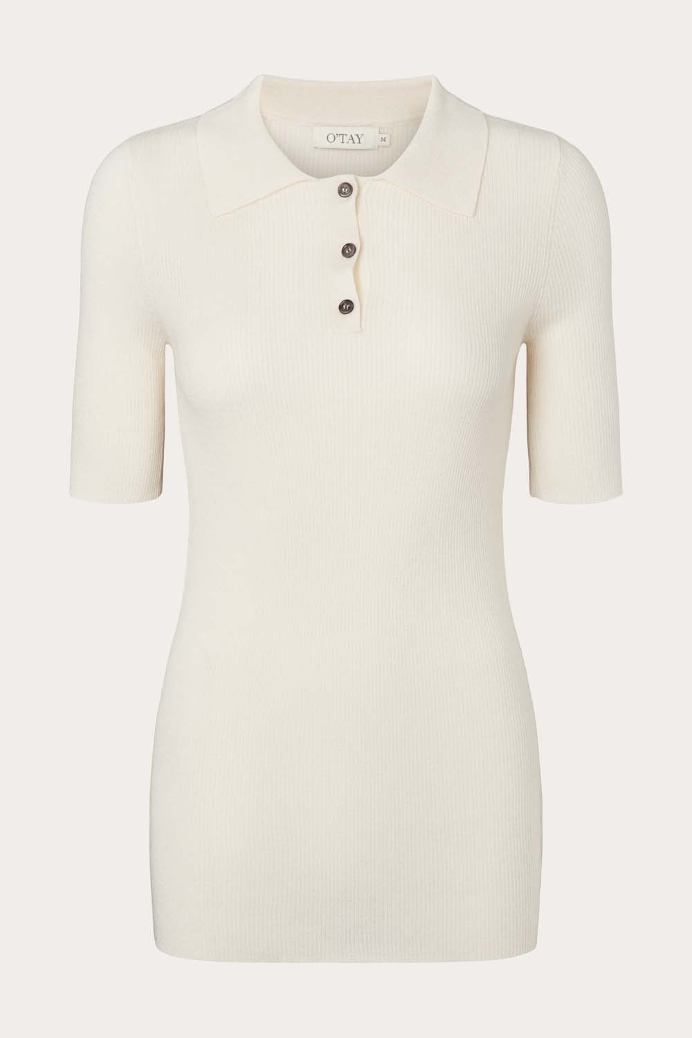 Fontie T-skjorte - Off White