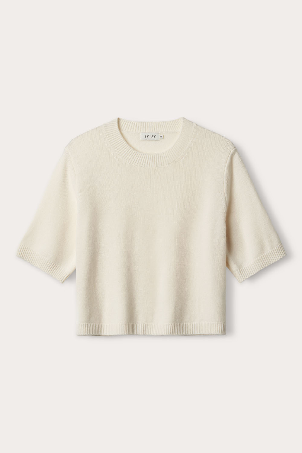 Helen T-skjorte - Off White