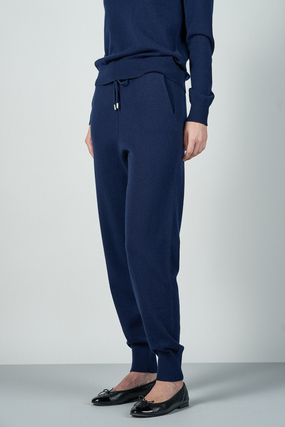 Kalia Pants - Navy