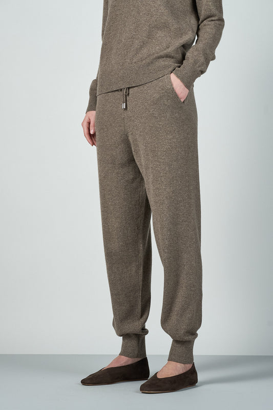 Kalia Pants - Brownstone