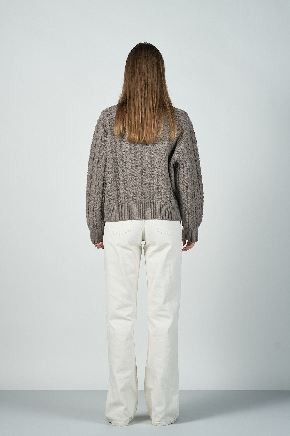 Kylie Cardigan - Brunstein