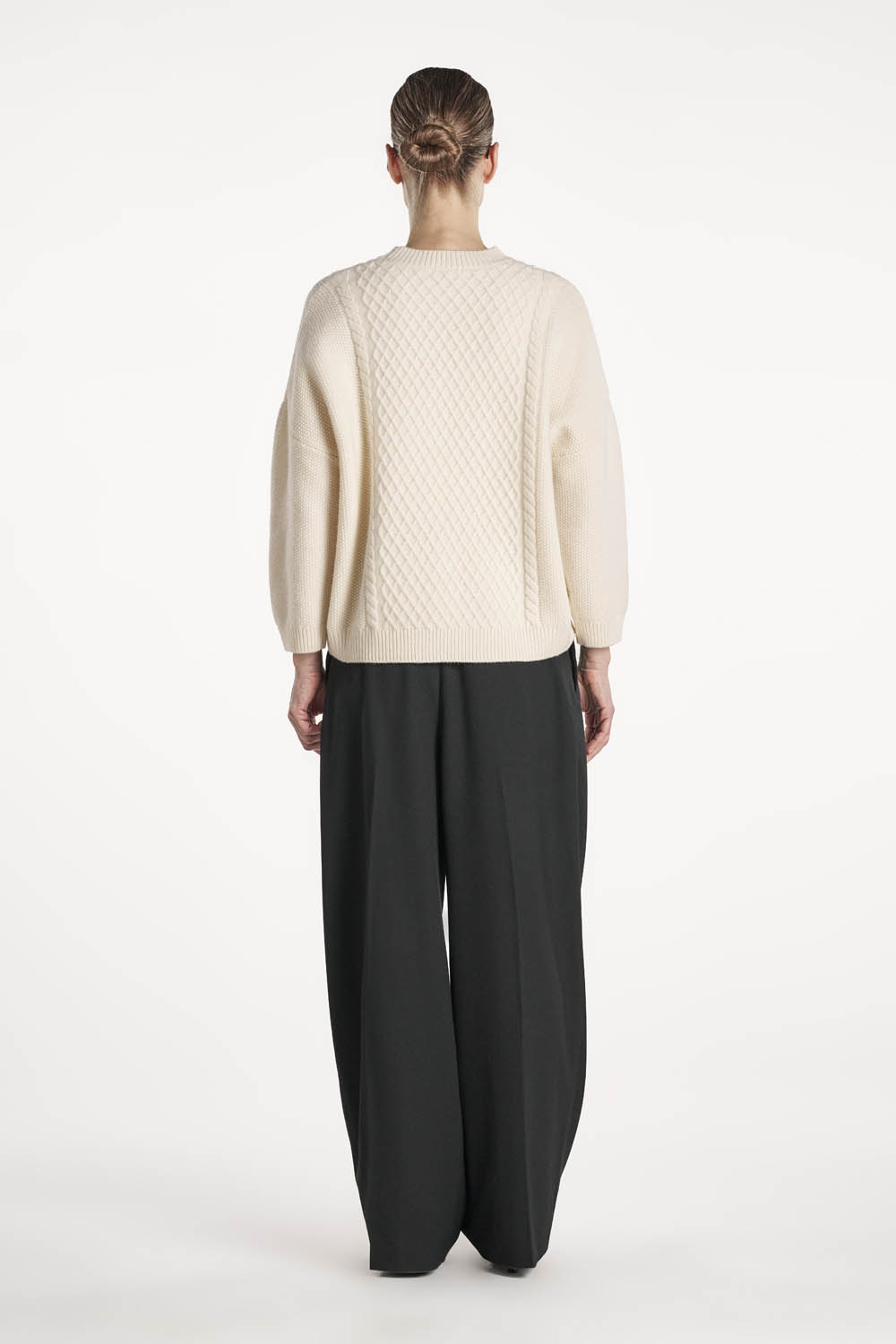 Patricia Sweater - Off White