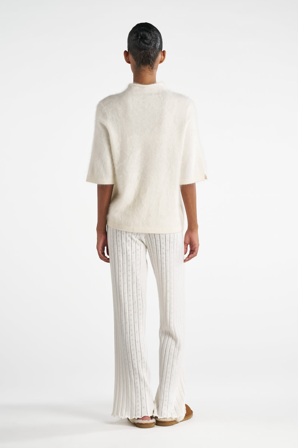 Othea T-shirt - Off White