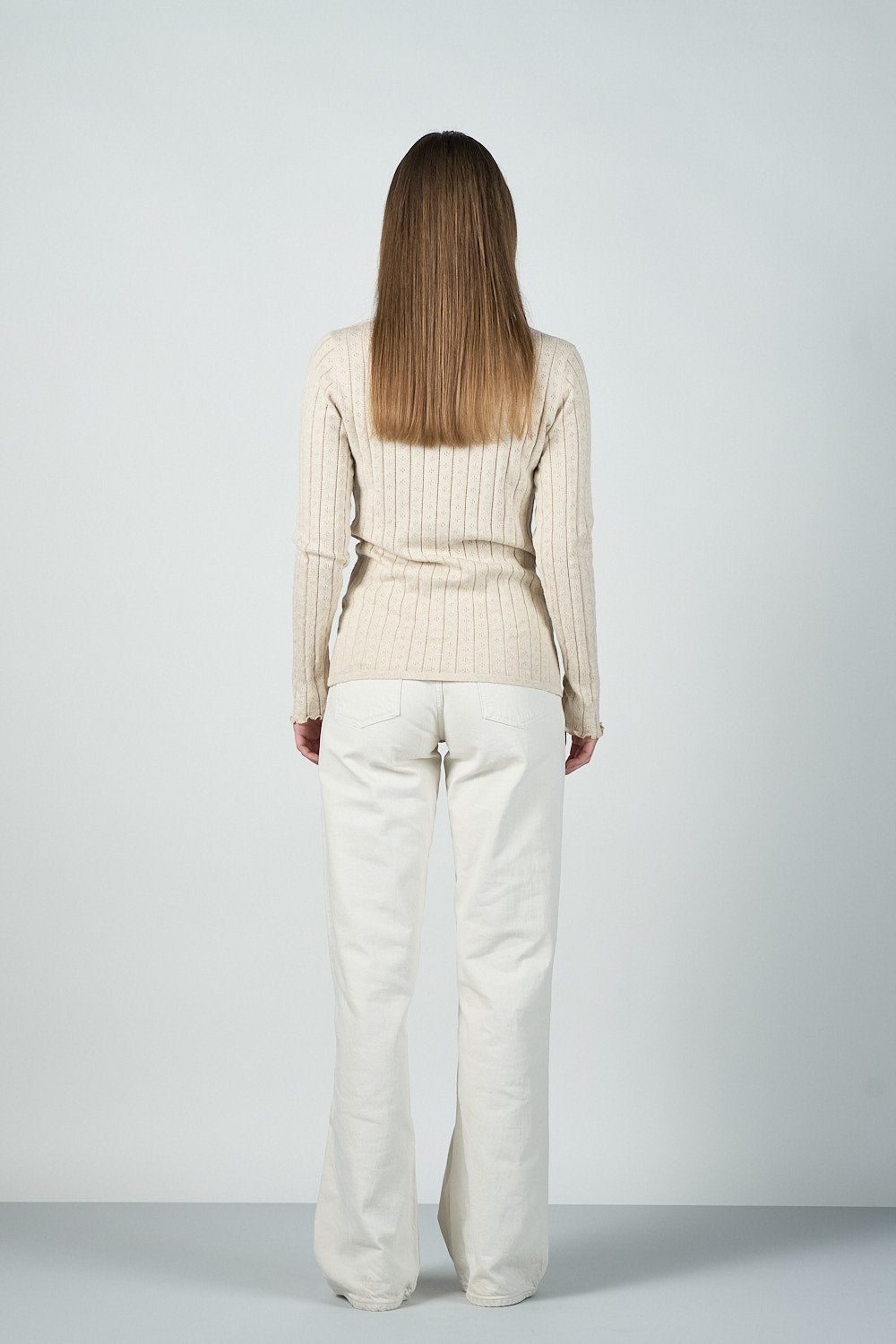 Kristin Bluse - Talg