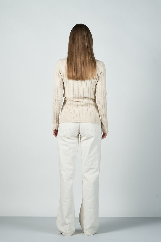 Kristin Bluse - Talg