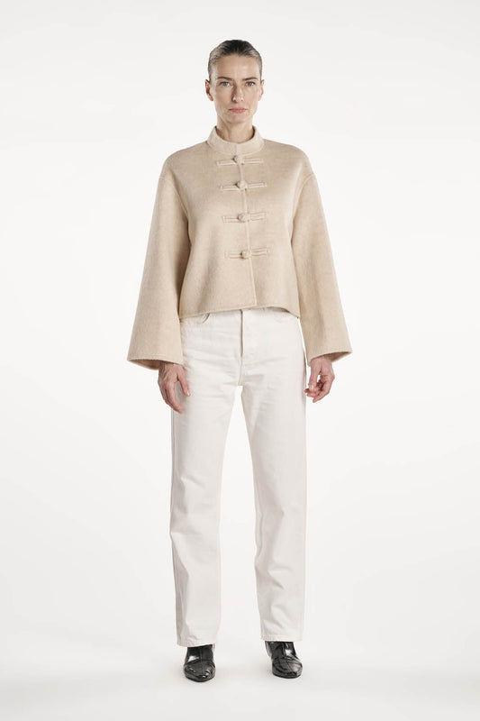 Liljekåpe - Porselen