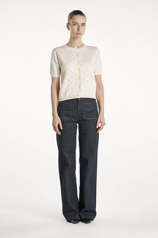 Maxine T-skjorte - Off White