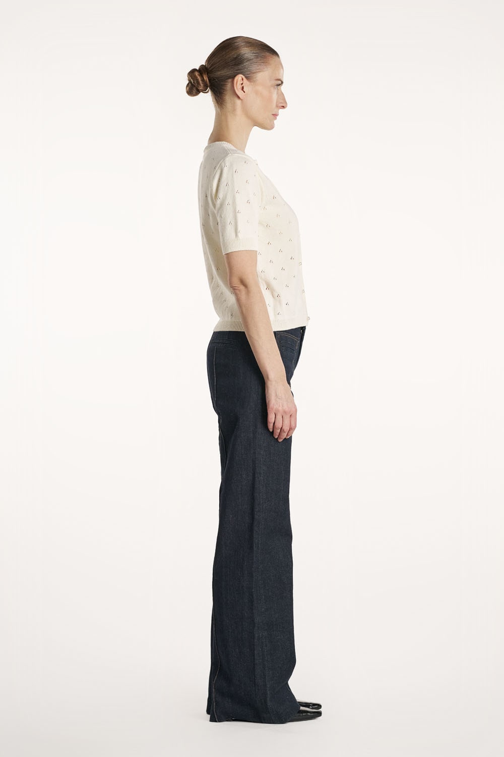 Maxine T-skjorte - Off White