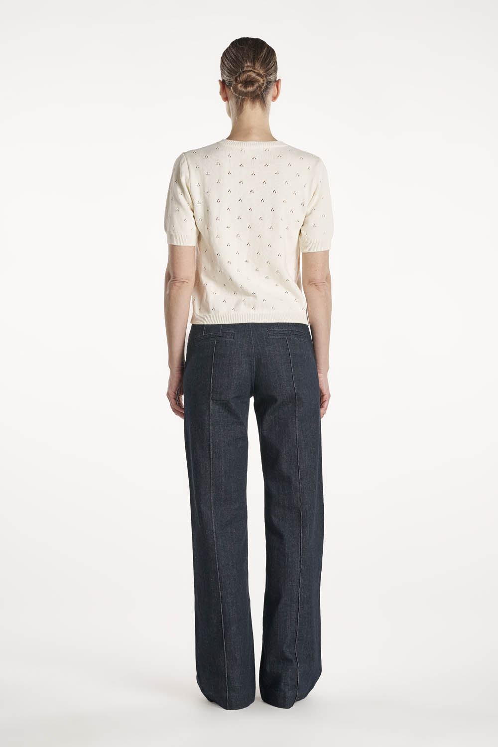 Maxine T-skjorte - Off White