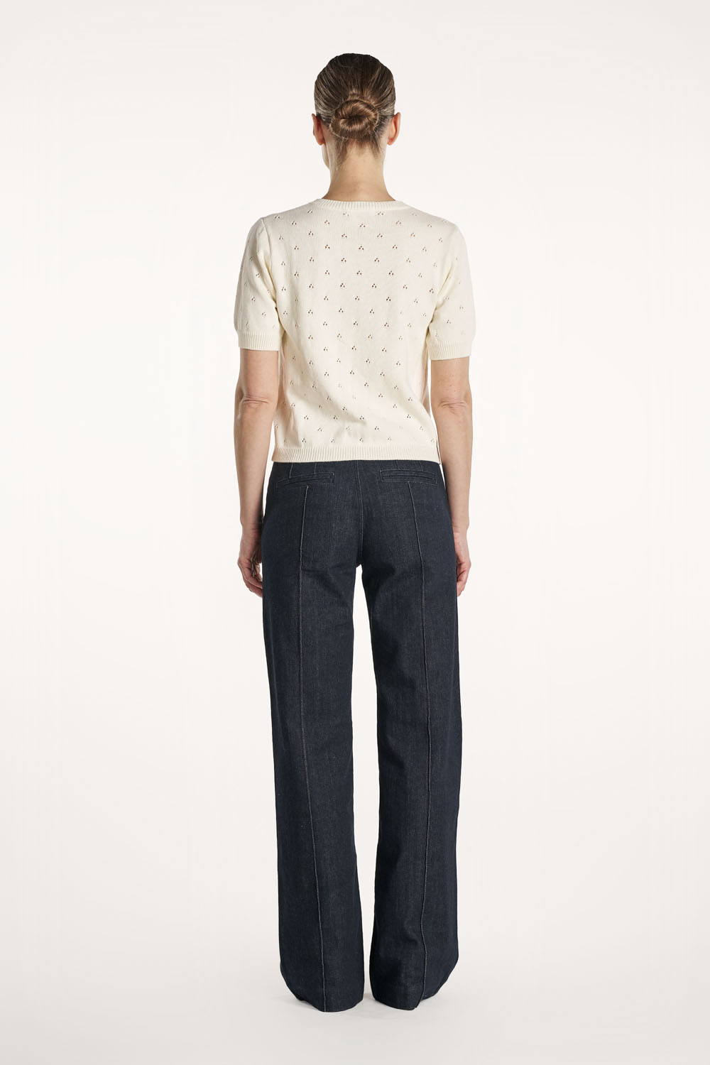 Maxine T-skjorte - Off White
