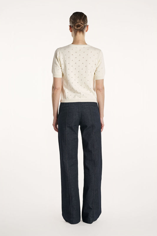Maxine T-skjorte - Off White