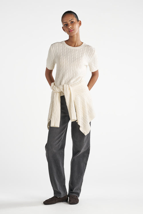 Ofelia Holly Shirt brown