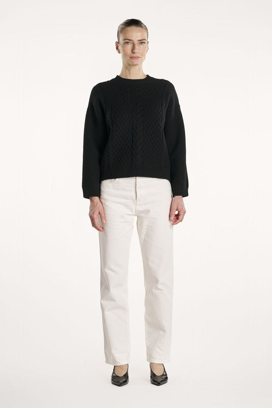 Patricia Sweater - Black