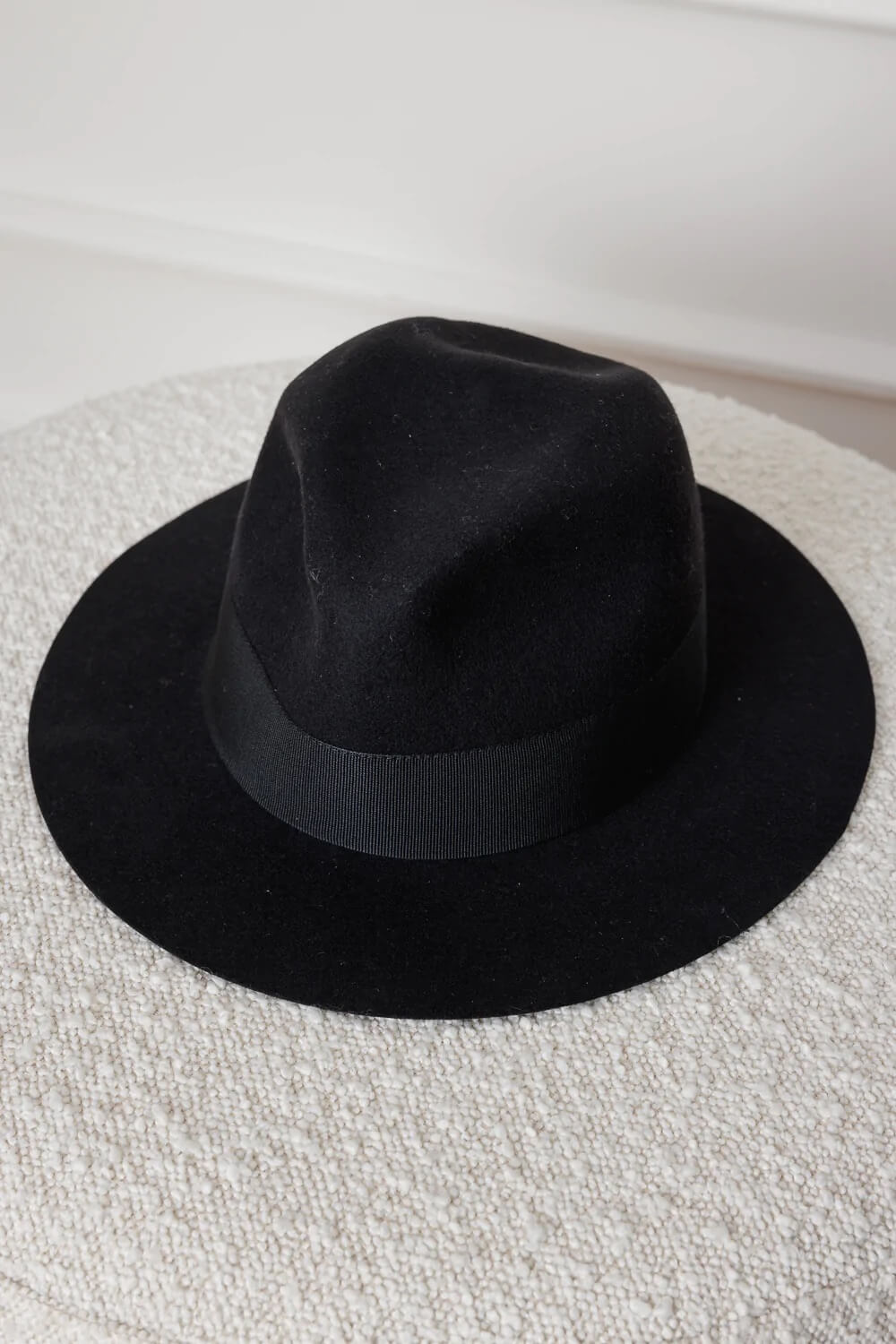 O'TAY Patricia Hat Hats Black