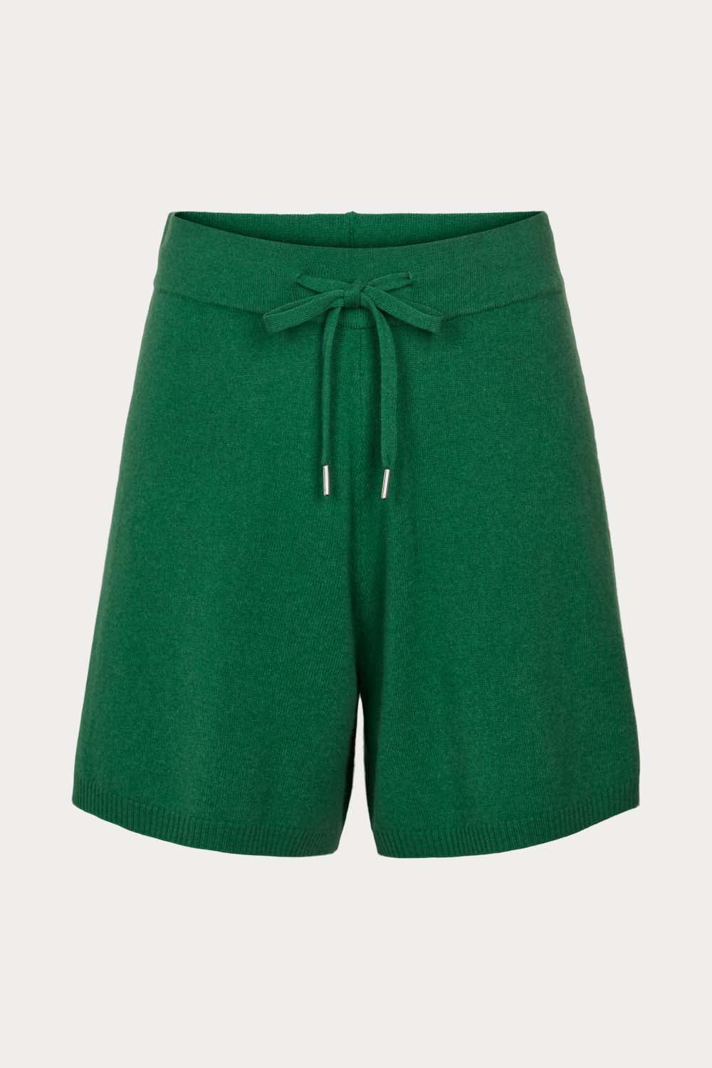 O'TAY Renee Shorts Shorts Green